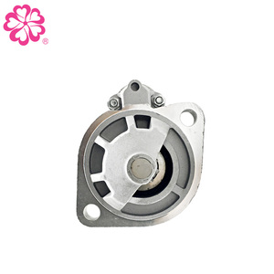 NEW 12V 9T 1.8KW Start motor 3D72 PC20-5-6-7 S114-624 11925577011 9722809575 CST40160AS 2280005750 2506955