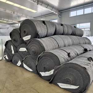 Función del Geotextil para Campos <span class=keywords><strong>de</strong></span> Golf - Product Image 6