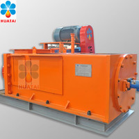 Huatai ISO Advanced Automatische Nieuwe Palmolie Koud & Warm Persen Hoge Productiviteit Hoge Capaciteit Verwerkingsmachine