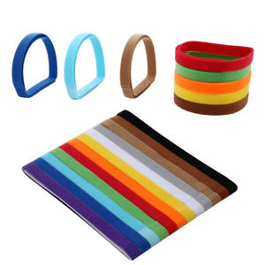 Collar <span class=keywords><strong>de</strong></span> Identificación para Perros Pequeños y Cachorros, <span class=keywords><strong>de</strong></span> Nailon, Ecológico, en 12 Colores - Product Image 2