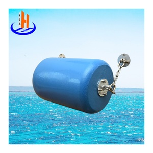 Bouée de protection flottante en mousse EVA de qualité supérieure avec garantie de 12 mois, pare-battage gonflable en polyuréthane HDPE pour bateau, ponton en plastique et acier - Product Image 4