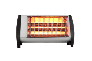 Stufa Elettrica Portatile al Quarzo ad Alta Potenza con Ventola / Riscaldatori <span class=keywords><strong>a</strong></span> <span class=keywords><strong>Infrarossi</strong></span> al Quarzo Standard CB/GS/CE/ROHS/ERP - Product Image 4