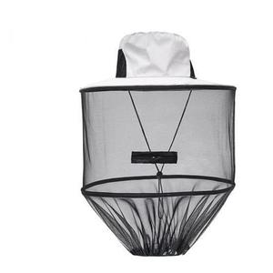Chapeau anti-moustiques pour la pêche, le jardinage, le camping Chapeau anti-moustiques pour protéger le cou et la tête - Product Image 3