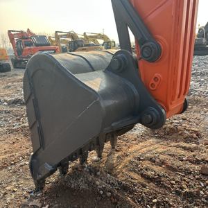 รถขุดตีนตะขาบ Doosan DX300LC-9C มือสอง ขายดี น้ำหนัก 30 ตัน เครื่องยนต์คัมมินส์ ราคาดี สภาพดี พร้อมขายเกียร์และมอเตอร์ - Product Image 5