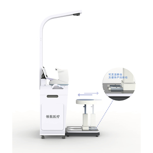 Système de santé intelligent, distributeur automatique, kiosque de contrôle corporel, OEM/ODM, écran 10,1 pouces, modèle IN-E5 pour la vente en libre-service complète IN-E5 - Product Image 6
