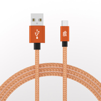 Cable de Carga USB de Fábrica a Precio de Mayorista, 0.5M 1M 2M, Longitud Personalizada, Cable de Datos USB a Micro para Accesorios Móviles