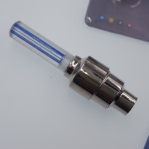 Luz de Válvula para Bicicleta TCYATO, Inducción por Vibración, Luz de Boquilla de Gas Colorida, Equipo para Bicicleta de Montaña, Luces Intermitentes para Ciclismo Nocturno - Product Image 3