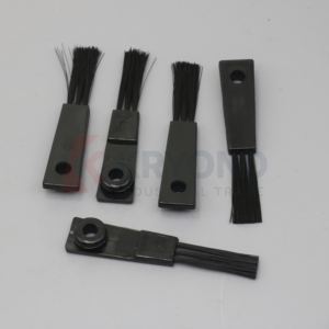 1 cepillo 04.022.069 para máquina herramienta de impresión offset de alta calidad GTO52 GTO46 - Product Image 6