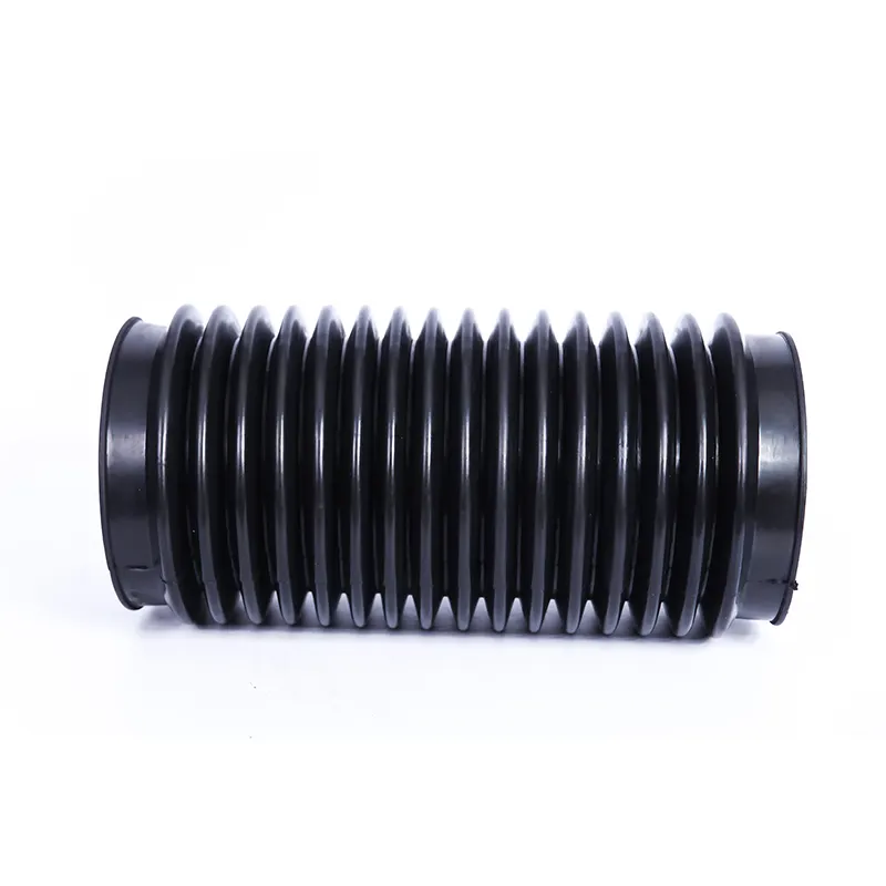 Air hose flexible plastic pipe Air Intake Pipe Wiring Sleeve Flexible Bellow Tube Hose Conduit Pipe for Ventilation System