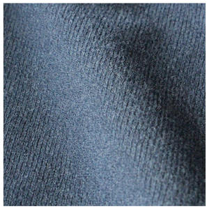 2025 Tùy Chỉnh Chất Lượng Cao Dệt Kim 100% Polyester Tricot Chải Bọc Vải Nhung - Product Image 5