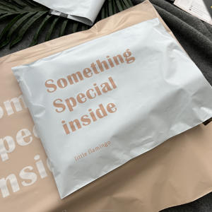 Bolsas de Embalaje de Plástico con Logotipo Personalizado para Envíos de Zapatos, Bolsas de Embalaje para Ropa - Product Image 5