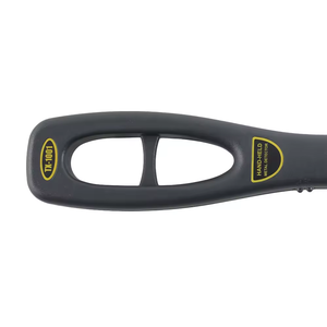 Tianxun Güvenlik <span class=keywords><strong>Metal</strong></span> Dedektörü Çubuğu TX-1001 Ayarlanabilir Hassasiyetli El Tipi Vücut Tarayıcı Hassas Tarama İçin En İyi Fiyat - Product Image 4