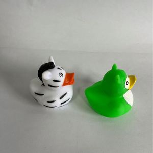 Jabón de pato para niños, al por mayor, de 2 pulgadas, divertido, seguro, DIY, con aroma fresco, para regalos sorpresa, nutritivo y limpiador - Product Image 3
