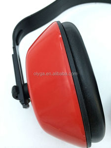 Tự kỷ tiếng ồn hủy bỏ tai nghe có thể điều chỉnh tiếng ồn hủy bỏ earmuffs để bảo vệ thính giác - Product Image 3