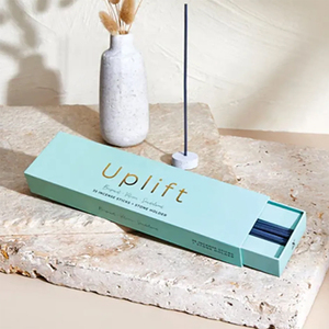 Giấy Bìa In Logo Tùy Chỉnh Hộp Đóng Gói Nhang Oud Cho Hương - Product Image 2