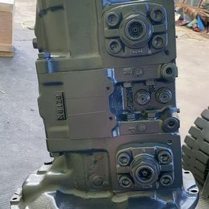 Bomba Hidráulica Principal PC210NLC-8 PC210LC-8K para Excavadora Komatsu, Repuestos 708-2L-01701 708-2L-01700, Bomba de Pistones Axiales - Product Image 4