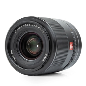 Viltrox เลนส์กล้องรูรับแสงขนาดใหญ่24มม. F1.8 Z,เลนส์ฟูลเฟรมสำหรับกล้อง <span class=keywords><strong>Nikon</strong></span> Z Mount สำหรับ ZFC Z50 Z5 Z6 Z6II Z7 Z7II Z9 - Product Image 1