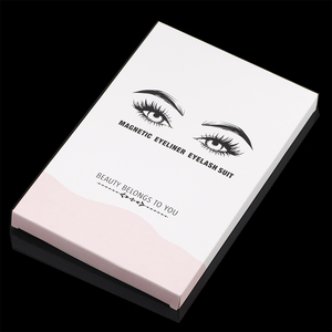 FX-N01 <span class=keywords><strong>Faux</strong></span> <span class=keywords><strong>Cils</strong></span> Naturels Kit de <span class=keywords><strong>Cils</strong></span> <span class=keywords><strong>Magnétiques</strong></span> Mélange <span class=keywords><strong>Faux</strong></span> Vison Épais <span class=keywords><strong>Cils</strong></span> <span class=keywords><strong>Magnétiques</strong></span> Bande Complète Logo Personnalisé <span class=keywords><strong>Cils</strong></span> Sans Colle - Product Image 4