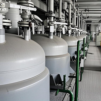 Industrie textile HC-X510 anti-mousse haute performance