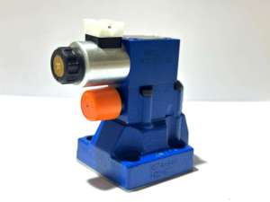 R900958973 DBW10A2-5X/315-6EG24N9K4V Soupape de décharge pilotée par solénoïde - Product Image 5