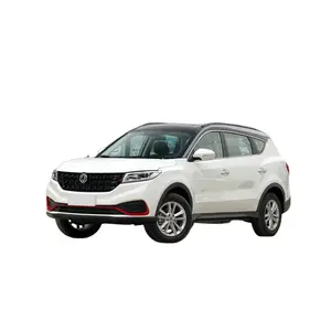 2022 FENGON 580 Best Selling New Design Suv 4 Wheel China Vehicle Manufacturer Of Cheap Petrol Car