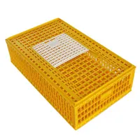 Agrieso Farm Equipment Used Poultry Crates