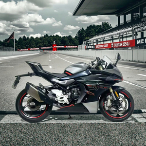 <span class=keywords><strong>Moto</strong></span> sportive <span class=keywords><strong>CF</strong></span> <span class=keywords><strong>450</strong></span> SR haute performance en gros avec moteur refroidi par liquide de 449 cm³ et cylindrée de 250 cm³ - Product Image 2