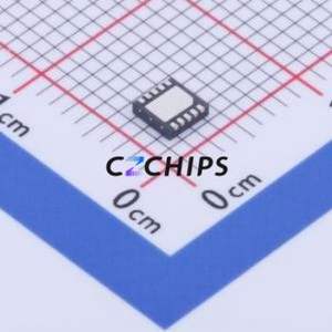 Original-Nuevo LT3042HDD # PBF (3x3) Circuito integrado IC Chip PMIC Regulador lineal (LDO) - Product Image 2