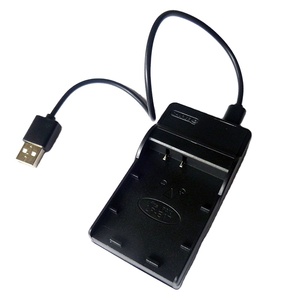 เครื่องชาร์จ USB LP-E17 สำหรับแคนนอน <span class=keywords><strong>EOS</strong></span> 750D 760D 800D <span class=keywords><strong>M3</strong></span> M5 M6 77D 200D กล้อง SLR LP-E17 แบตเตอรี่เครื่องชาร์จ USB - Product Image 1