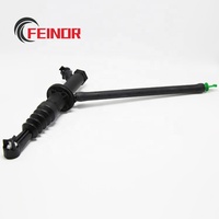 30610-9084R 30610-7593R 8200151770 Cylindre d'embrayage pour Renault MEGANE II, prix avantageux, fabrication chinoise
