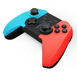 Coolrabbit-controlador <span class=keywords><strong>Turbo</strong></span> inalámbrico para Nintendo Switch Pro, mando sin cable para Nintendo Switch Pro - Product Image 3