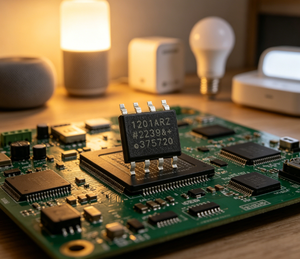 Analog Devices ADUM1201ARZ <span class=keywords><strong>ADUM</strong></span>-Serie SOP-8 Zweikanal-Digital-Isolator-IC zur Oberflächenmontage - Product Image 3