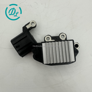 ชุดประกอบเครื่องกำเนิดไฟฟ้ากระแสสลับ EexcavaStart รุ่น FTD-1591D 14.5V สำหรับรถยนต์ Changan Star รุ่นที่ 2 - ทนทาน เชื่อถือได้ เหมาะสำหรับการเปลี่ยนทดแทน - Product Image 1