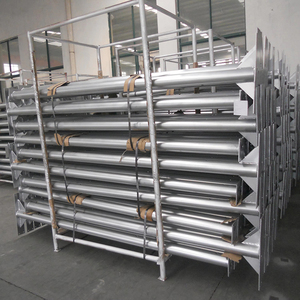 Plateforme de chantier pliable Kwikstage en forme de H pour la construction - Product Image 6