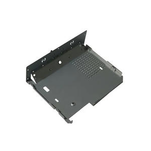 Fabricante personalizado, empresa de servicio de fabricación de chapa metálica, piezas de acero pesado inoxidable de aluminio, tubo de trabajo CNC - Product Image 1