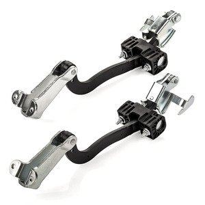สายรัดจำกัดการเปิดประตูหน้า RLFits สำหรับ RENAULT Megane Mk3 804303543R 804310007R - Product Image 4