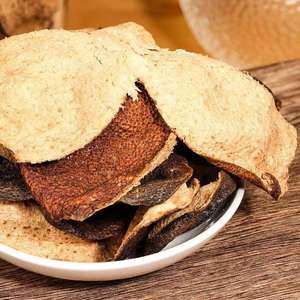 เปลือกส้มแห้งธรรมชาติ เฉินปี้ เปลือกส้มเขียวหวานแห้ง หั่นเป็นชิ้นสำหรับชาสมุนไพร - Product Image 4