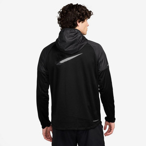 Chaqueta Cortavientos Estilo Primavera/Verano para Hombre, Chaqueta Deportiva <span class=keywords><strong>Nike</strong></span> Adecuado para Actividades al Aire Libre. Resistente al viento, cálido y cómodo. - Product Image 2