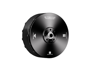 มอเตอร์โดรนยกของหนัก T-Motor VL1155 — มอเตอร์ไร้แปรงถ่านแรงขับ 57 กก. ระดับมืออาชีพสำหรับ UAV อุตสาหกรรม - Product Image 1