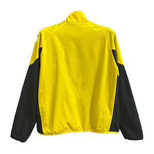 Tuta Sportiva da Uomo Fenerbahce 25-26, Giacca <span class=keywords><strong>a</strong></span> Vento, Maglia 100% Poliestere Impermeabile e Traspirante <span class=keywords><strong>a</strong></span> Manica Lunga - Product Image 5