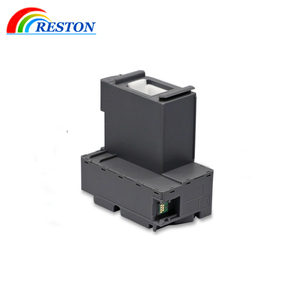 Esponja para depósito de residuos Epson <span class=keywords><strong>L6171</strong></span> T04D1, caja de mantenimiento, almohadilla absorbente de tanque de tinta de desecho, esponja para Epson - Product Image 3