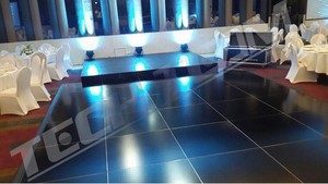 Bán chạy nhất đa phong cách sàn nhảy sàn triển lãm bảng sân khấu di động - Product Image 6