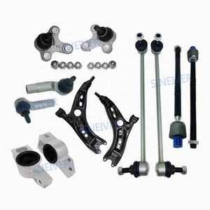 Pour Audi A3 Q3 Seat VW JETTA GOLF PASSAT TIGUAN 1K0423811 – Ensemble de 12 bras de suspension avant pour système de suspension automobile – Vente chaude - Product Image 2