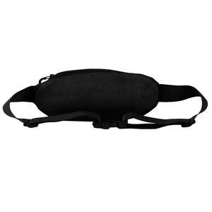 Sac banane de sport en nylon imperméable personnalisé pour la course à pied - Product Image 4