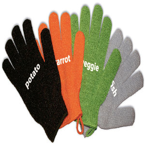 <span class=keywords><strong>Gants</strong></span> <span class=keywords><strong>de</strong></span> nettoyage <span class=keywords><strong>de</strong></span> légumes <span class=keywords><strong>de</strong></span> qualité supérieure, logo personnalisé, cinq doigts, <span class=keywords><strong>gants</strong></span> en nylon pour éplucher les pommes <span class=keywords><strong>de</strong></span> <span class=keywords><strong>terre</strong></span>, <span class=keywords><strong>gants</strong></span> <span class=keywords><strong>de</strong></span> nettoyage pour le poisson - Product Image 3