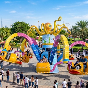 Manège Octopus géant 30 places pour enfants, le <span class=keywords><strong>plus</strong></span> populaire de Nova Rides, pour parcs d'attractions extérieurs, à vendre - Product Image 2