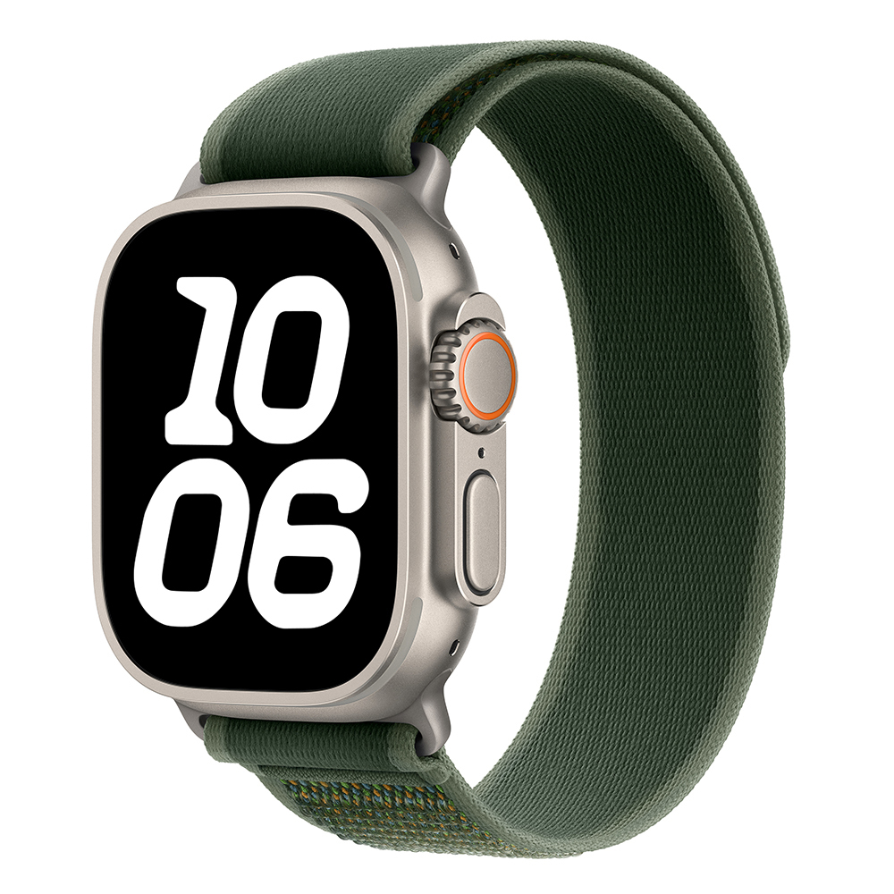 Verde