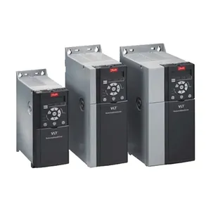 Nueva Factura Original Disponible, Convertidor de Frecuencia Danfosi FC-360 Serie 134f2972 0.75kw - Product Image 1