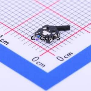 SPVN410101 Limit Switch SMD Switch Single Pole Single Throw - Normally Open 1mA 5V - Product Image 2