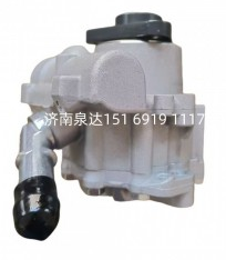 Fabricante OEM Número 1 en China, Repuestos para <span class=keywords><strong>Sprinter</strong></span>, Bomba de Dirección Asistida 7691955910 y 7691 955 910 - Product Image 2